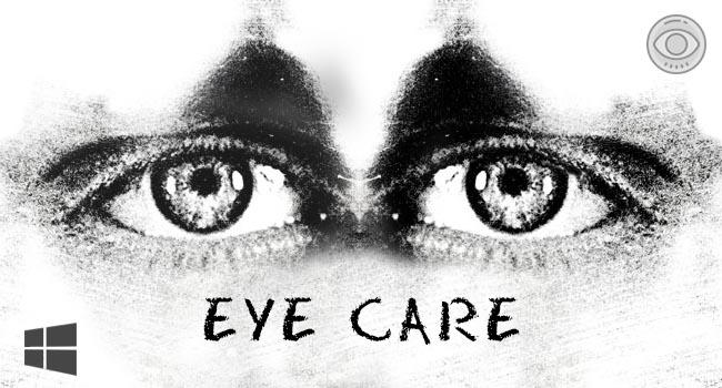 EyeCare Software
